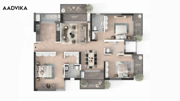 primarc aadvika howrah