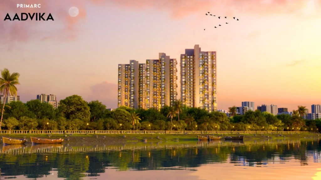 primarc aadvika howrah
