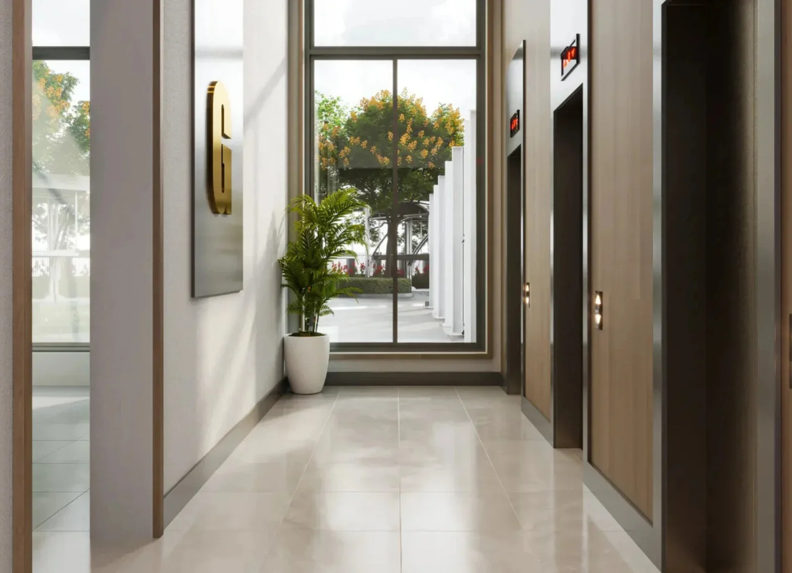 primarc-aadvika-howrah-lobby-area